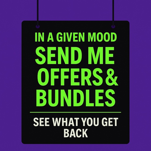 Meet your Posher, Tiffany - Picture 1 of 16